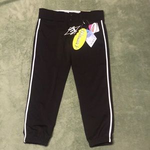Women’s softball pants